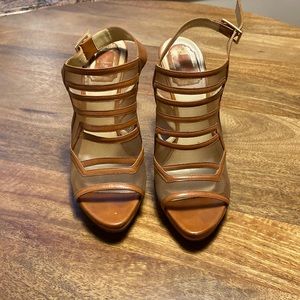 Christian Dior Heels